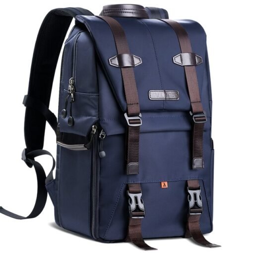 K&F CONCEPT Camera Large Capacity Waterproof Backpack