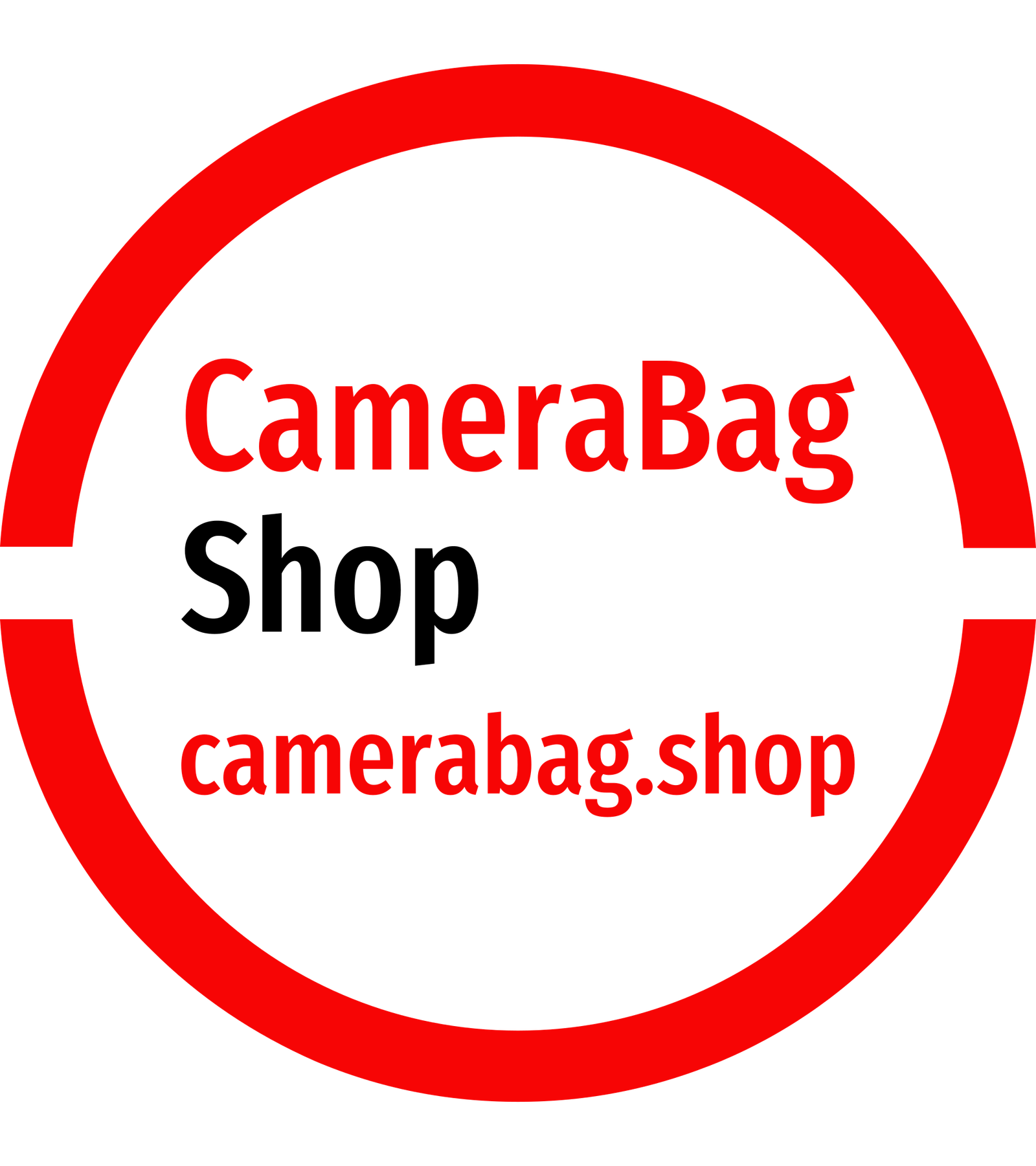 The Camera Bag Shop